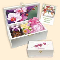 Подарочный набор Чайный