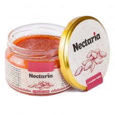 Мед натуральный взбитый Nectaria с ягодами годжи 117/13г