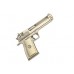 USB-флэш накопитель Пистолет