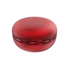 Беспроводная Bluetooth колонка Burger Inpods TWS софт-тач