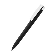 Ручка пластиковая T-pen софт-тач