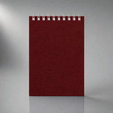 Бизнес - блокнот Альт А6 (94 х 130 мм) Office 60 л.