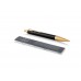 Шариковая ручка Parker IM Premium Black GT