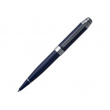 Шариковая авторучка Heritage Bright Blue