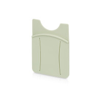 Картхолдер для телефона с держателем Trighold