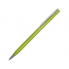 Ручка металлическая шариковая Атриум