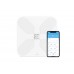 Умные диагностические весы с Wi-Fi Picooc S3 White V2 (6924917717346)