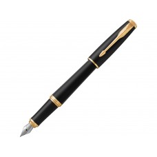 Ручка перьевая Parker Urban Core Muted Black GT