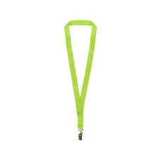 Ланъярд из RPET с клипом