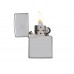 Зажигалка ZIPPO Classic с покрытием High Polish Chrome