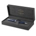 Ручка шариковая Parker Sonnet Core Subtle Blue CT