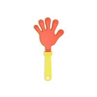 Хлопушка REVEL в форме руки