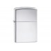 Зажигалка ZIPPO Classic с покрытием High Polish Chrome