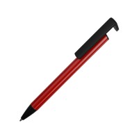Ручка-подставка шариковая Кипер Металл