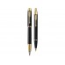 Набор Parker IM Core Black GT: ручка шариковая