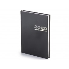 Ежедневник А5 датированный Бумвинил 2025