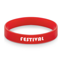 Силиконовый браслет Forest 202*12 мм