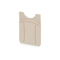 Картхолдер для телефона с держателем Trighold