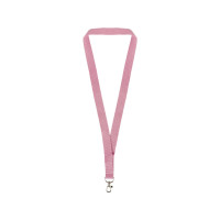 Ланьярд с карабином