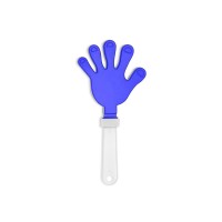 Хлопушка REVEL в форме руки