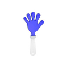 Хлопушка REVEL в форме руки