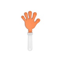 Хлопушка REVEL в форме руки