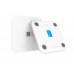 Умные диагностические весы с Wi-Fi Picooc S3 White V2 (6924917717346)