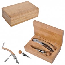 Набор для вина (2 предмета); 12