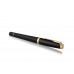 Ручка перьевая Parker Urban Core Muted Black GT