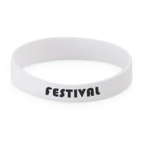 Силиконовый браслет Forest 202*12 мм