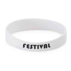 Силиконовый браслет Forest 202*12 мм