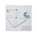 Умные диагностические весы с Wi-Fi Picooc S3 White V2 (6924917717346)