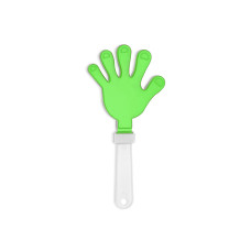 Хлопушка REVEL в форме руки