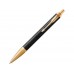 Шариковая ручка Parker IM Premium Black GT