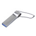 USB 3.0-флешка на 32 Гб с мини чипом