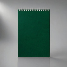 Бизнес - блокнот Альт А5 (127 х 198 мм) Office 60 л.