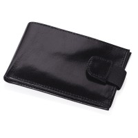 Визитница с отделениями для кредитных карт