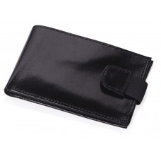 Визитница с отделениями для кредитных карт