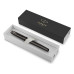 Перьевая ручка Parker IM Monochrome Black