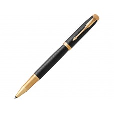Ручка роллер Parker IM Premium Black GT