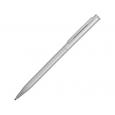 Ручка металлическая шариковая Атриум