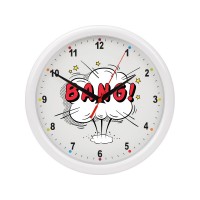 Часы настенные разборные Idea