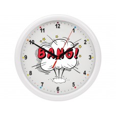 Часы настенные разборные Idea