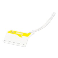 Бирка для багажа Hop