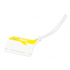 Бирка для багажа Hop