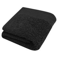 Хлопковое полотенце для ванной Chloe 30x50 см плотностью 550 г/м2