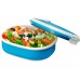 Ланч-бокс Spiga 750 мл для микроволновой печи