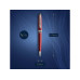 Шариковая ручка Waterman Expert Dark Red Lacquer CT Black