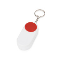 Брелок-футляр для таблеток Pill