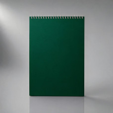 Бизнес - блокнот Альт А4 (198 х 285 мм) Office 60 л.